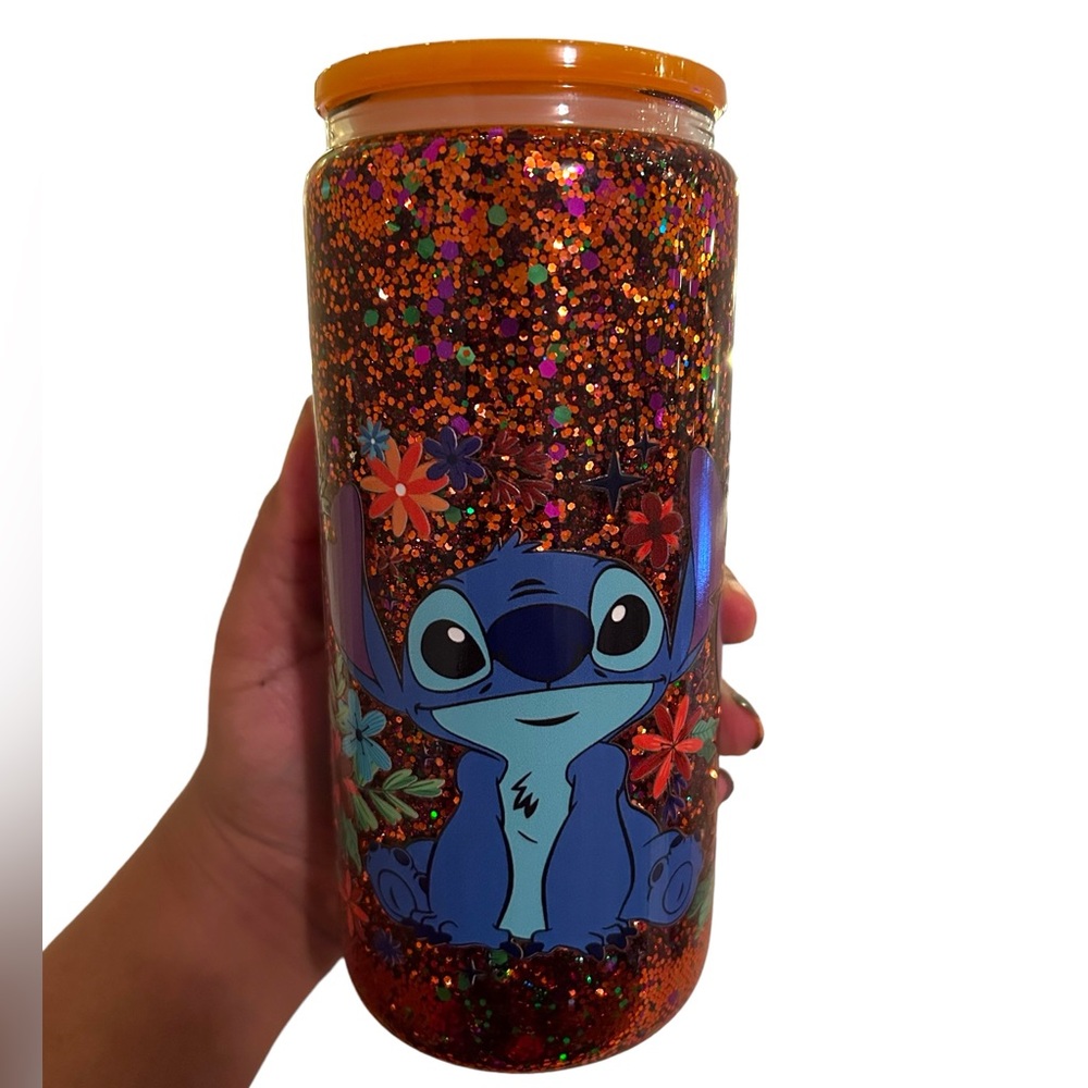Handcrafted 20 oz Tumbler!